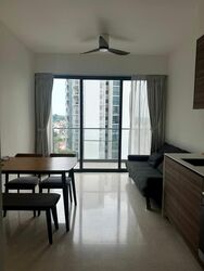 The Panorama (D20), Condominium #553380231